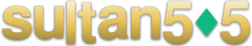 sultan505 logo