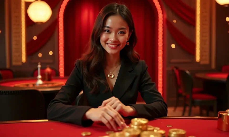 sultan505 Casino & Slots